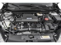 2018 Honda CR-V LX AWD Exterior Shot 3