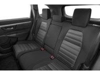 2018 Honda CR-V LX AWD Interior Shot 5