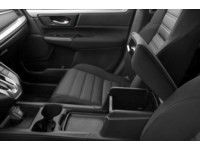 2018 Honda CR-V LX AWD Interior Shot 7