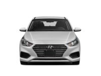 2019 Hyundai Accent 5 Door Preferred Auto Exterior Shot 5