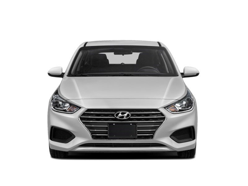 2019 Hyundai Accent 5 Door Preferred Auto Exterior Shot 5