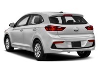 2019 Hyundai Accent 5 Door Preferred Auto Exterior Shot 9