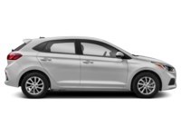 2019 Hyundai Accent 5 Door Preferred Auto Exterior Shot 10