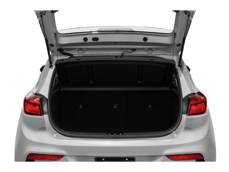 2019 Hyundai Accent 5 Door Preferred Auto Exterior Shot 4