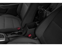 2019 Hyundai Accent 5 Door Preferred Auto Interior Shot 7