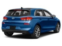 2018 Hyundai Elantra GT GLS Auto Exterior Shot 2