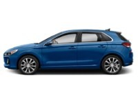 2018 Hyundai Elantra GT GLS Auto Exterior Shot 7