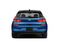 2018 Hyundai Elantra GT GLS Auto Exterior Shot 8