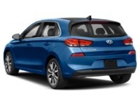 2018 Hyundai Elantra GT GLS Auto Exterior Shot 10