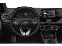 2018 Hyundai Elantra GT GLS Auto Interior Shot 3