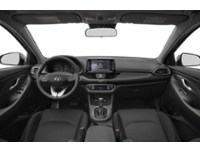 2018 Hyundai Elantra GT GLS Auto Interior Shot 6
