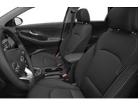 2018 Hyundai Elantra GT GLS Auto Interior Shot 4