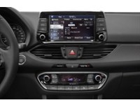 2018 Hyundai Elantra GT GLS Auto Interior Shot 2