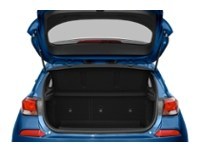 2018 Hyundai Elantra GT GLS Auto Exterior Shot 4