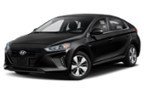 2019 Hyundai Ioniq Plug-In Hybrid Preferred-Auto