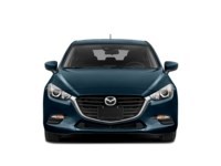 2018 Mazda Mazda3 Sport GS Auto Exterior Shot 6