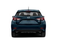 2018 Mazda Mazda3 Sport GS Auto Exterior Shot 8
