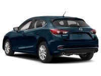 2018 Mazda Mazda3 Sport GS Auto Exterior Shot 10
