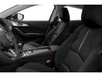 2018 Mazda Mazda3 Sport GS Auto Interior Shot 4