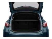 2018 Mazda Mazda3 Sport GS Auto Exterior Shot 4