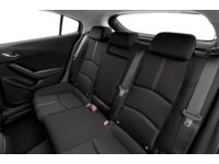 2018 Mazda Mazda3 Sport GS Auto Interior Shot 5