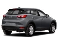 2018 Mazda CX-3 GS Auto AWD Exterior Shot 2