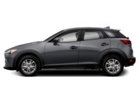 2018 Mazda CX-3 GS Auto AWD Exterior Shot 7