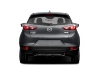 2018 Mazda CX-3 GS Auto AWD Exterior Shot 8