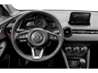 2018 Mazda CX-3 GS Auto AWD Interior Shot 3