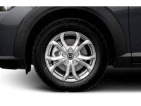 2018 Mazda CX-3 GS Auto AWD Exterior Shot 5