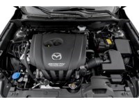 2018 Mazda CX-3 GS Auto AWD Exterior Shot 3