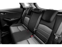 2018 Mazda CX-3 GS Auto AWD Interior Shot 5