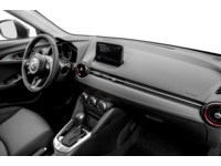 2018 Mazda CX-3 GS Auto AWD Interior Shot 1