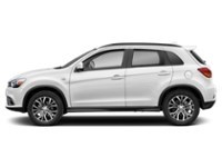 2018 Mitsubishi RVR ES FWD Exterior Shot 7