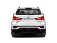 2018 Mitsubishi RVR ES FWD Exterior Shot 8