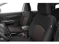 2018 Mitsubishi RVR ES FWD Interior Shot 4