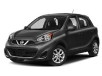 2018 Nissan Micra 2018.5 S Auto Exterior Shot 1