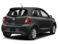 2018 Nissan Micra 2018.5 S Auto Exterior Shot 2