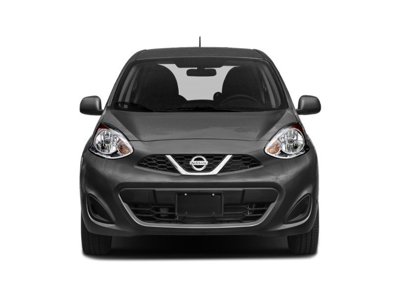 2018 Nissan Micra 2018.5 S Auto Exterior Shot 6
