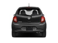 2018 Nissan Micra 2018.5 S Auto Exterior Shot 8