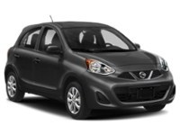 2018 Nissan Micra 2018.5 S Auto Exterior Shot 9