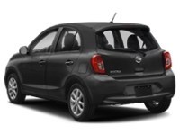 2018 Nissan Micra 2018.5 S Auto Exterior Shot 10