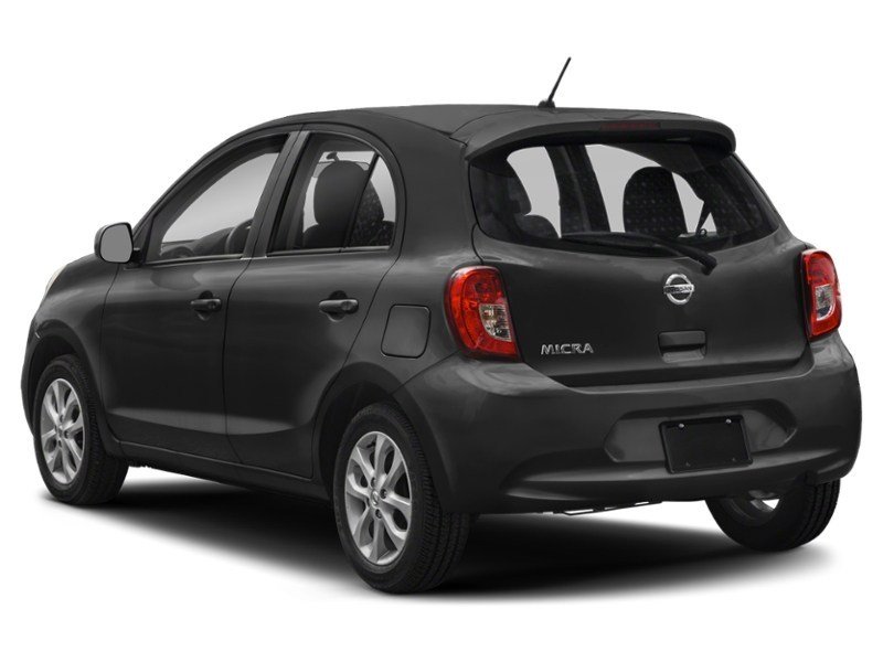 2018 Nissan Micra 2018.5 S Auto Exterior Shot 10