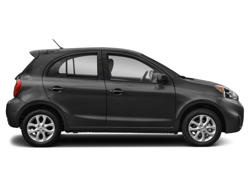 2018 Nissan Micra 2018.5 S Auto Exterior Shot 11