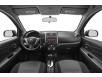 2018 Nissan Micra 2018.5 S Auto Interior Shot 6