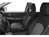 2018 Nissan Micra 2018.5 S Auto Interior Shot 4