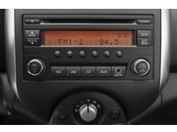 2018 Nissan Micra 2018.5 S Auto Interior Shot 2
