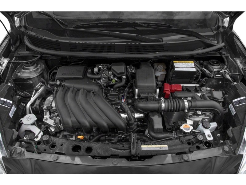 2018 Nissan Micra 2018.5 S Auto Exterior Shot 3