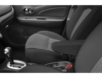 2018 Nissan Micra 2018.5 S Auto Interior Shot 7