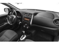 2018 Nissan Micra 2018.5 S Auto Interior Shot 1